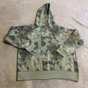 Just Be Hoodie
